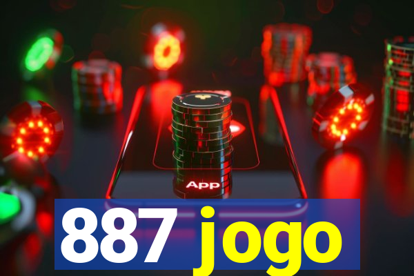 887 jogo